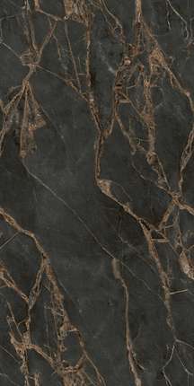 Оушен Керамика 60x120 Infinity Sergio Nero Sugar