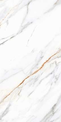 Оушен Керамика 60x120 Statuario Glenza Полированный