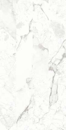 Оушен Керамика 60x120 Rock Breccia Bianco Матовый 60х120