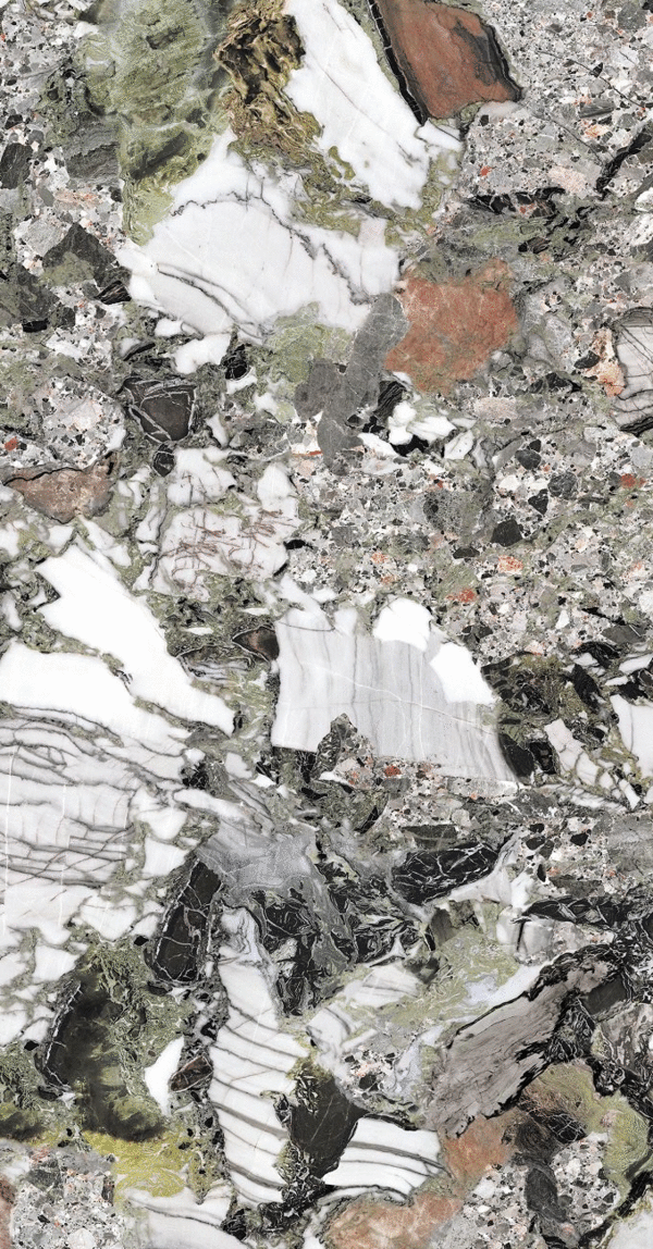 Керамогранит Ocean Ceramic Element Everstone Matt 60х120 (600x1200)