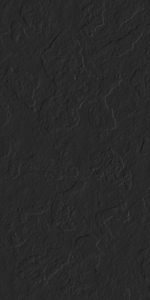 Ocean Ceramic 60x120 Hammer Stone Lepola Black Matt Fullbody 60х120