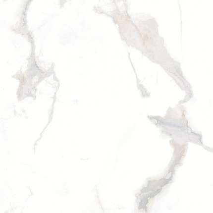 Оушен Керамика 60x60 Statuario Marco Shiny Sugar