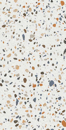 Уан Тач Керамик Matt 60x120 Terrazzo 1002