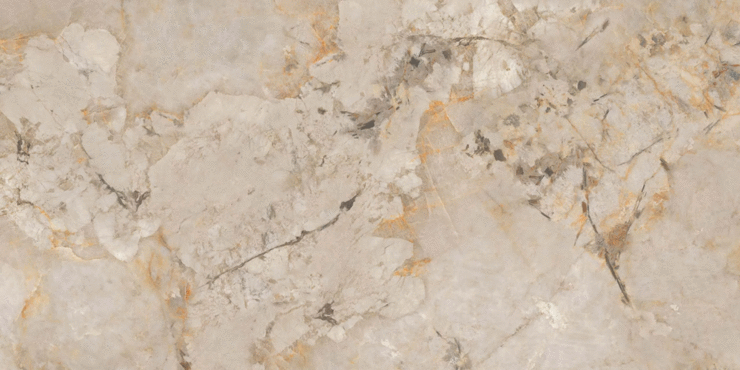 Онлигрес Marble XXL MOGXL3003 Beige полированный 80x160x9
