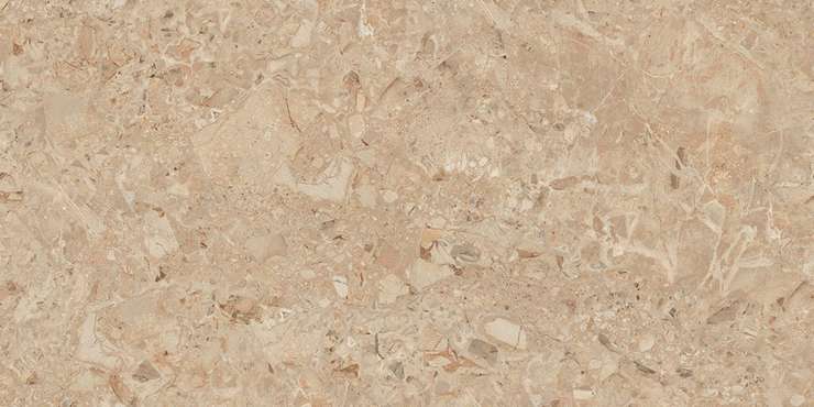 Онлигрес Marble XXL MOGXL3002 Beige 80x160x9 Полированный Рект.
