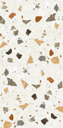Оринда Terrazzo Glossy Mix Glossy