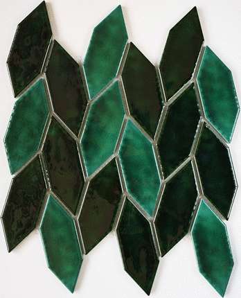 Орро Ceramic Green Garden