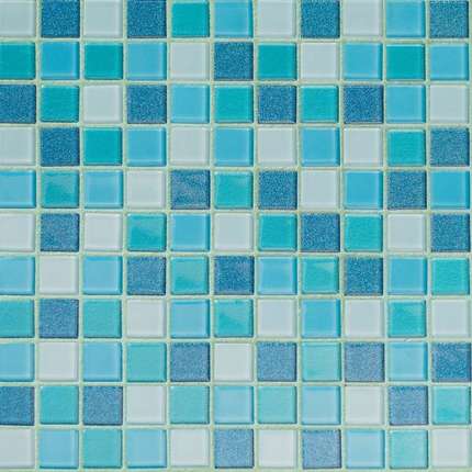 Орро Cristal Blue Lagoon