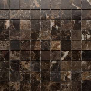 Emperador Dark Pol. 30x30 (305x305)