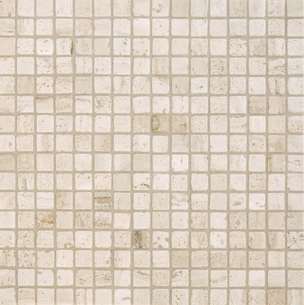 Travertine Classic Tum. 15x15 (305x305)