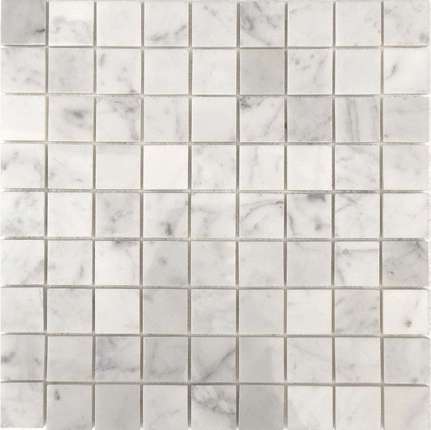 Орро Stone Bianco carrara pol. 30x30