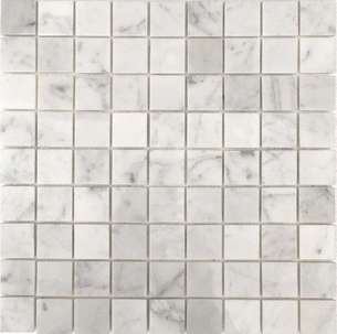 Bianco carrara pol. 30x30 (305x305)