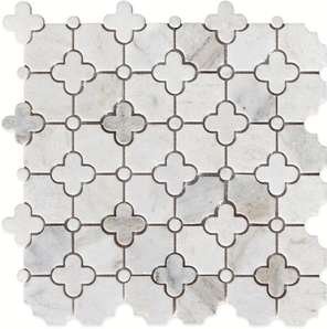 Напольная плитка Orro Estetic Light 298x298x7 (298x298)