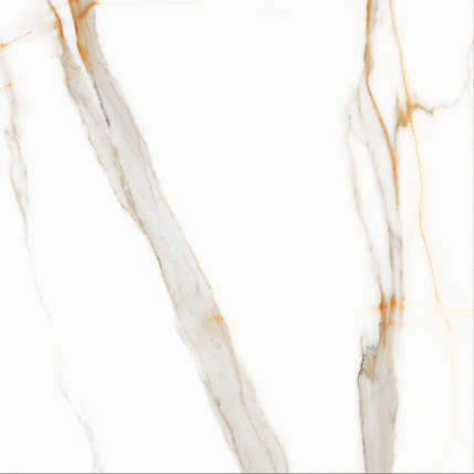 Прогрес Statuario Bronze Gloss 60x60