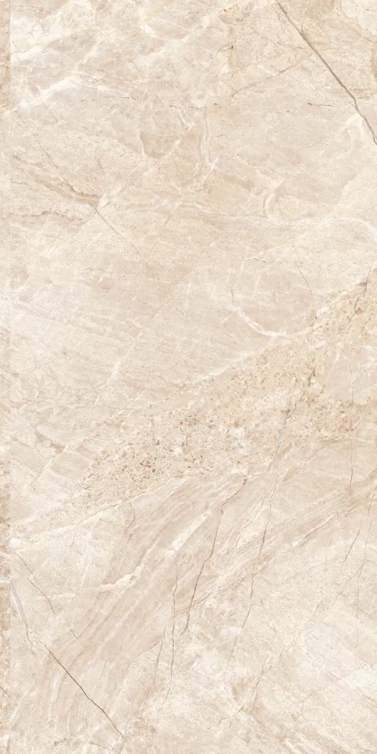 Beige Polished 9mm 60x120 (600x1200)
