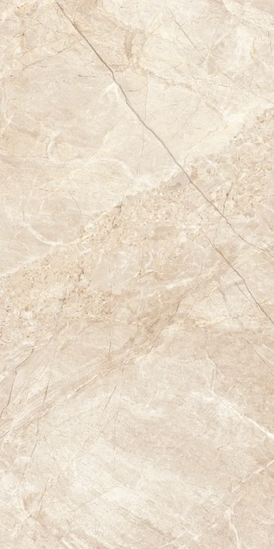 Beige Polished 9mm 60x120 (600x1200)