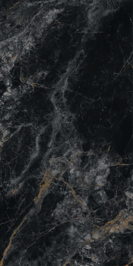 Black Polished 9mm 60x120 (600x1200)