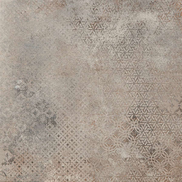 Decor Gray Матовый Rect. 60x60 (600x600)