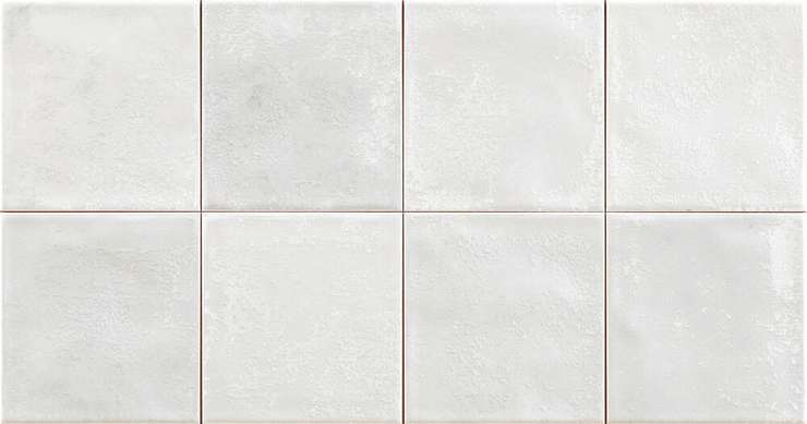 Памеса Artisan Blanco Матовый