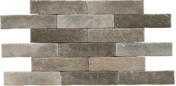 Памеса Brickwall Tortora