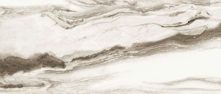 Памеса Cr. Nebula Lux Almond 6 mm Pol Rett 120x280