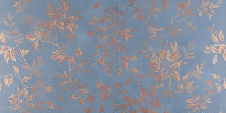 Памеса Eleganza Nara Blu Rect.