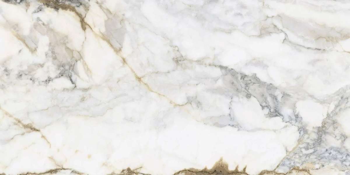 050.869.189.0145 Керамогранит Pamesa Cr.Pisa Gold Rain Luxglass Rect 60x120 (1200x600)