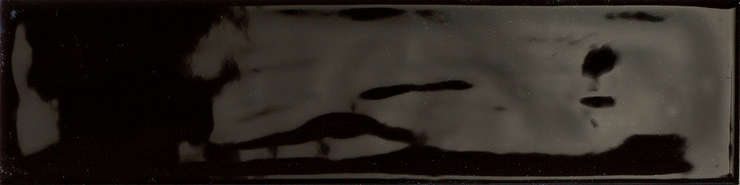 Памеса Origin Mayolica Negro 7.5x30