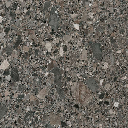 Памеса Pietra Di Gre Grigio Decorstone Rec. 60x60