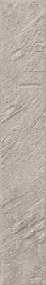 Grey Elewacja Struktura Mat 40x6.6 (66x400)