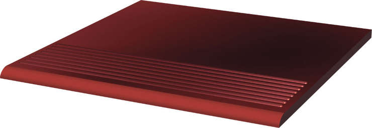 Парадиж Cloud Rosa Простая Гладкая