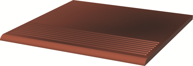 Парадиж Cloud Rosa Stopnica Prosta 29.5х29.5 (1.13)