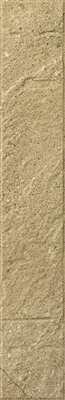 Beige Elewacja Struktura Mat 40x6.6 (66x400)