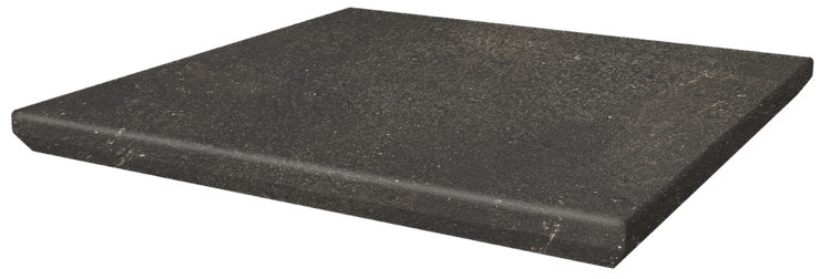 Парадиж Scandiano Brown Kapinos Stopnica Narozna 32.8х32.8