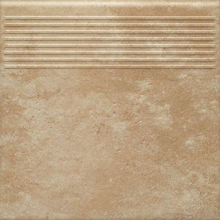 Парадиж Ilario beige Stopnica Prosta B1a 30x30 (1,17)