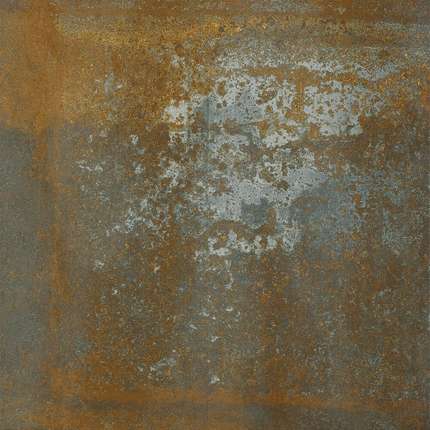 Парадиж Molto Lamiera Brown Gres Szkl Rekt Mat 59,8x59,8 (1,43)