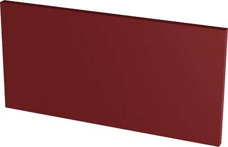 Парадиж Natural Rosa Подступенник Гладкий