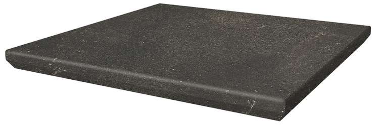 Парадиж Scandiano Brown Kapinos Stopnica Narozna B1a 33x33