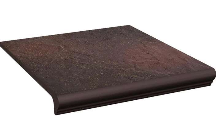 Парадиж Semir Rosa Kapinos Stopnica Prosta B1a 30х33