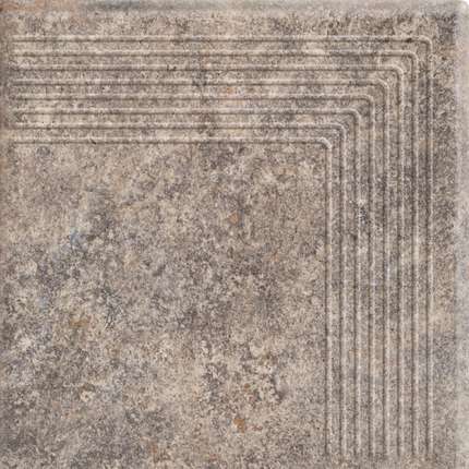 Парадиж Viano Grys Угловая Stopnica Narozna