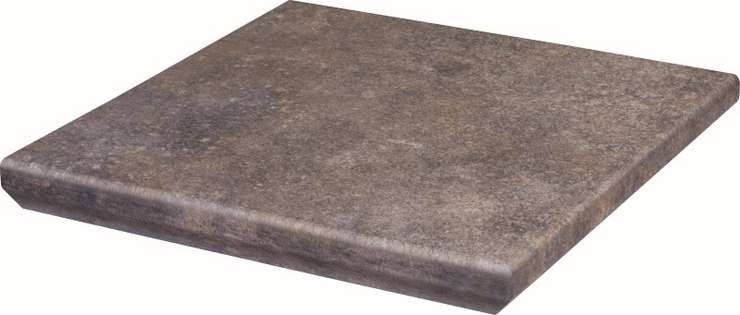 Парадиж Viano Grys  Kapinos Stopnica Narozna B1a 33x33