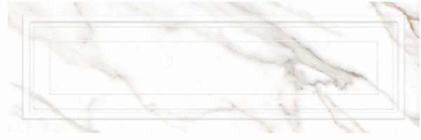 Пардис Керамик Паж 90x30 Agra Aysa Decor Glossy Relief 
Rect.