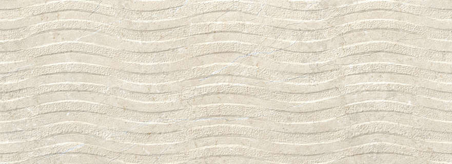 Beige Waves (900x320)