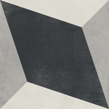 Хармони Cuban Block 9мм