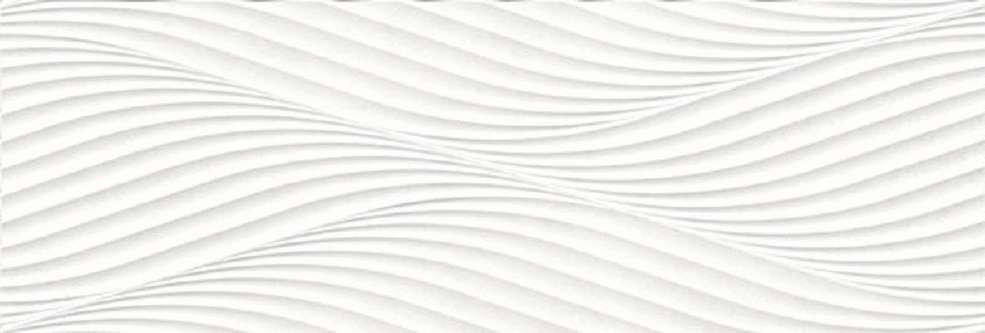 Керамогранит Peronda 27537 DONNA WHITE DECOR R 33.3x100 (1000x333)