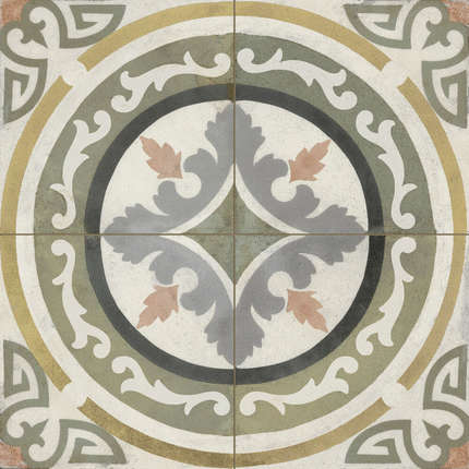 Перонда FS Barna Gracia