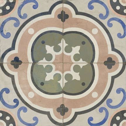 Перонда FS Barna Raval