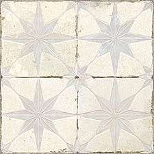 Перонда Fs By Peronda Star White/45x45x0.95