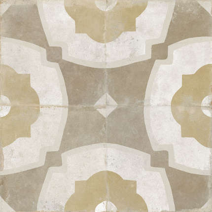 Перонда Fs Farfalla Mustard/45x45x0,95