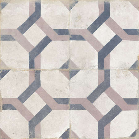 Плитка напольная Peronda 42698 Fs Farfalla Violet/45X45X0,95 45x45 (450x450)